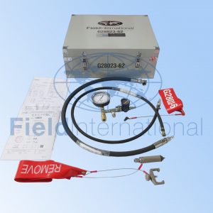 G28023-62 TEST/RECOVERY DEFUEL EQUIPMENT - AUXILIARY TANK, FUEL SYSTEM