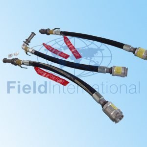G28035-2 ADAPTER EQUIPMENT - BOOST AND JETTISON PUMPS