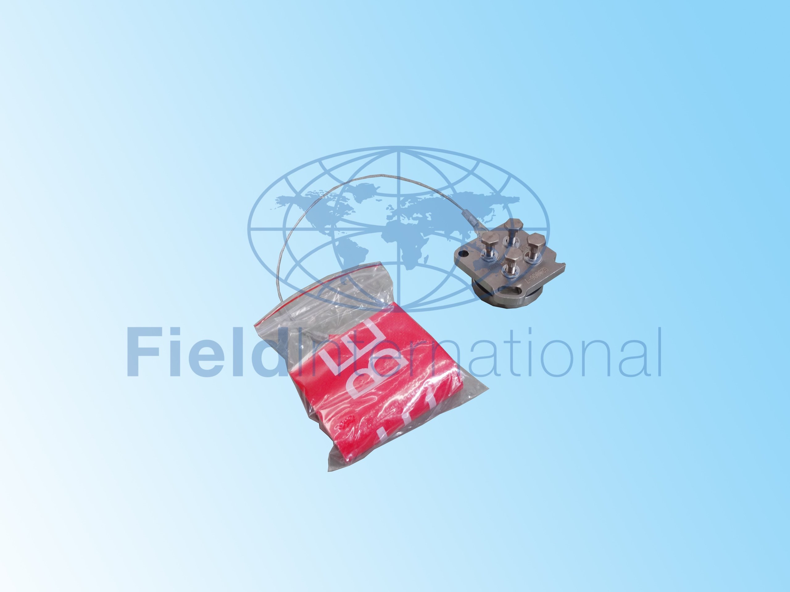 G29006-6 BLANKING PLATE - INBOARD HYDRAULIC RESERVOIR