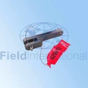 G29012-1 PROTECTIVE EQUIPMENT - UP LOCKED POSITION, RAM AIR TURBINE
