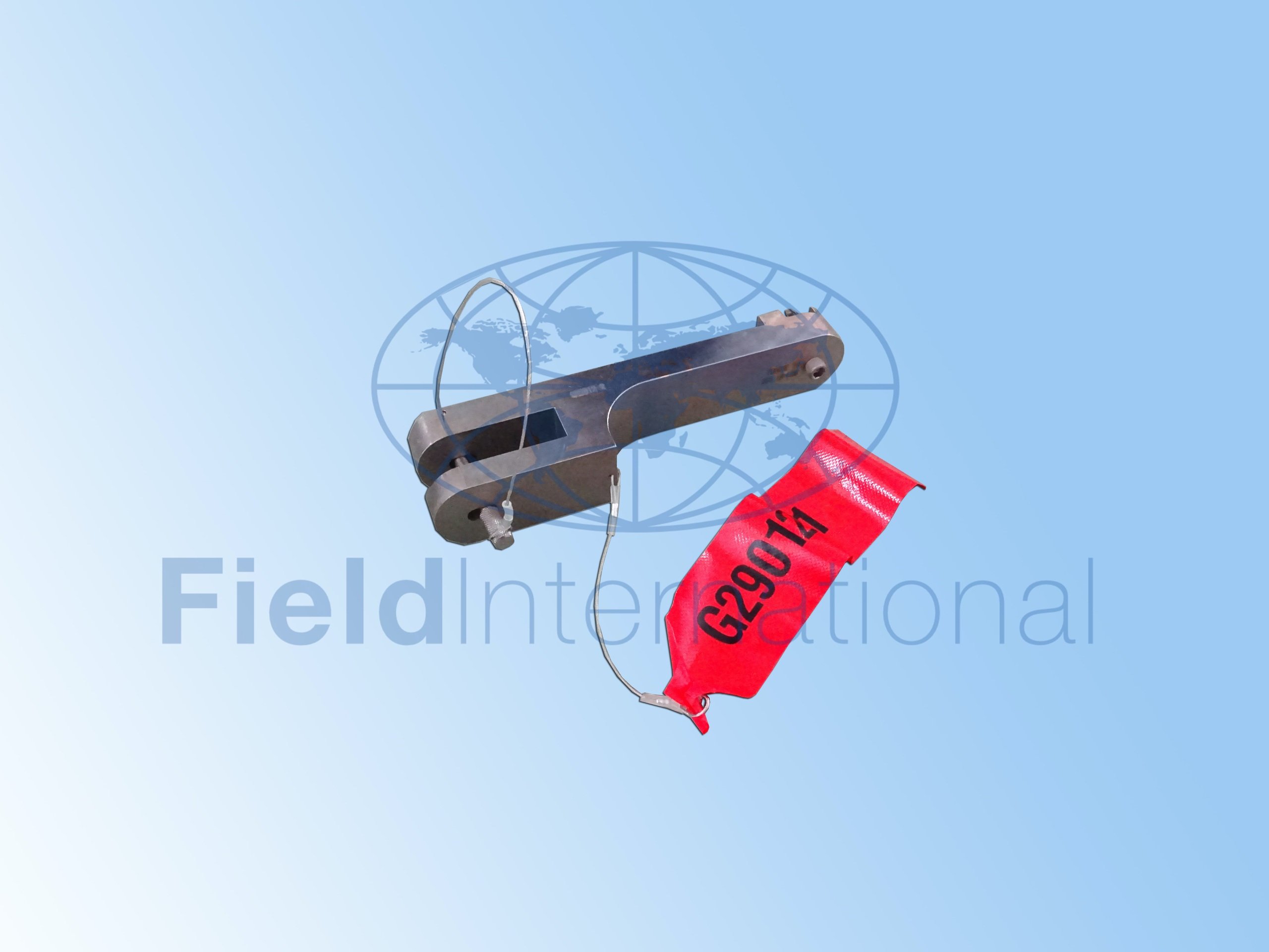 G29012-1 PROTECTIVE EQUIPMENT - UP LOCKED POSITION, RAM AIR TURBINE