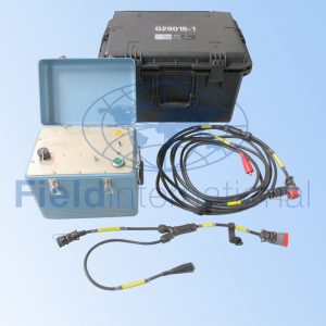 G29015-1 GROUND FAULT CIRCUIT INTERRUPTER TESTER - HYDRAULIC PUMP