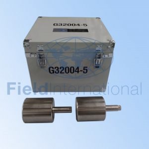 G32004-5 GAGE EQUIPMENT - TRUNNION AND DRAG LINK FITTING INSTALLATION, NOSE LANDING GEAR