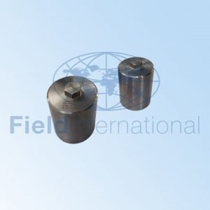 G32005-8 GAGE EQUIPMENT - BUSHING ASSEMBLY INSTALLATION, VERTICAL SUPPORT FITTING, INBOARD ASSEMBLY
