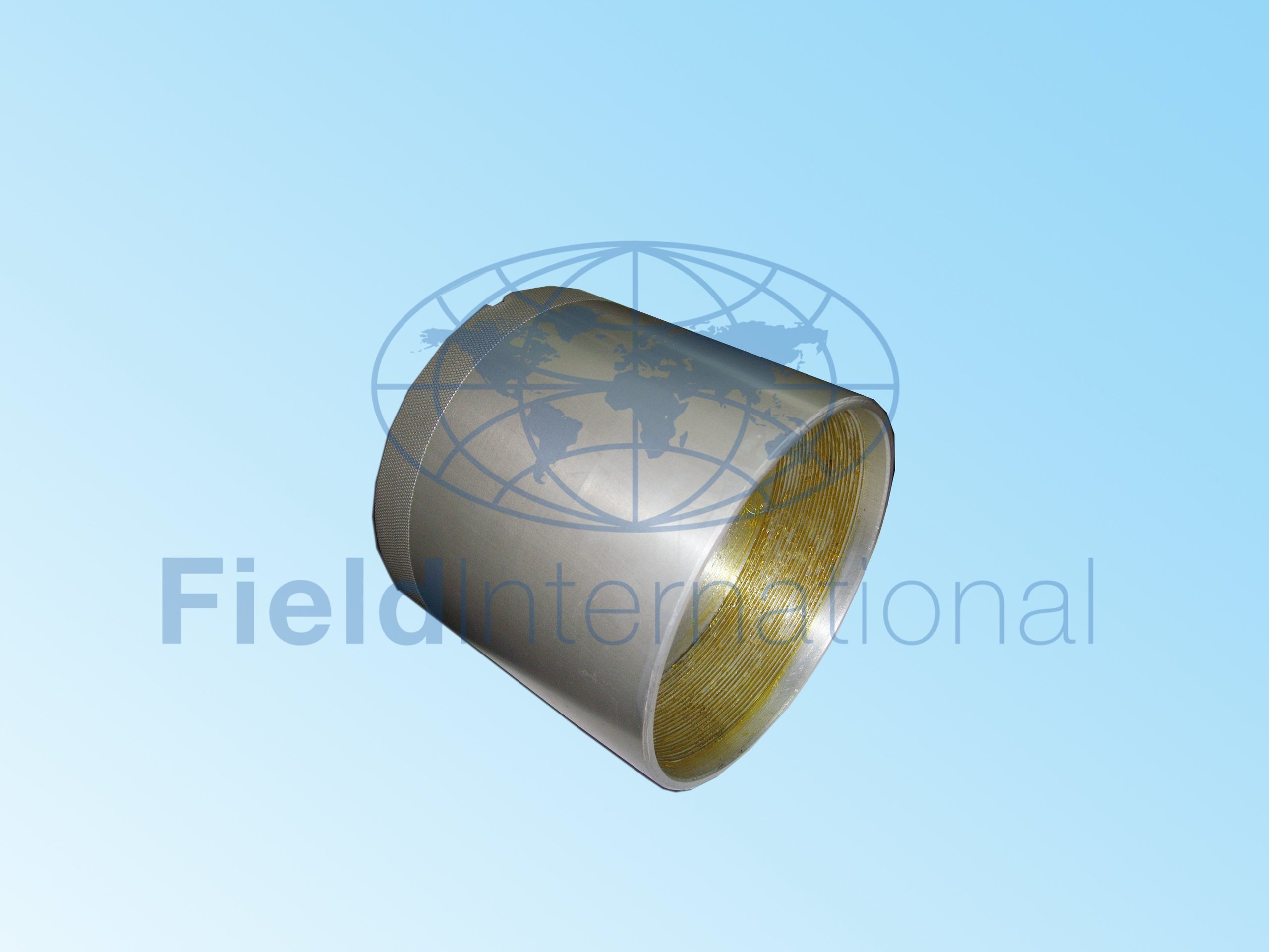 G32008-1 Thread protector-axle, main & nose landing gear