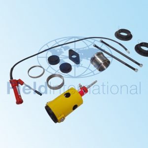 G32010-2 PULLER EQUIPMENT - AXLE SLEEVE, MAIN LANDING GEAR AND NOSE LANDING GEAR