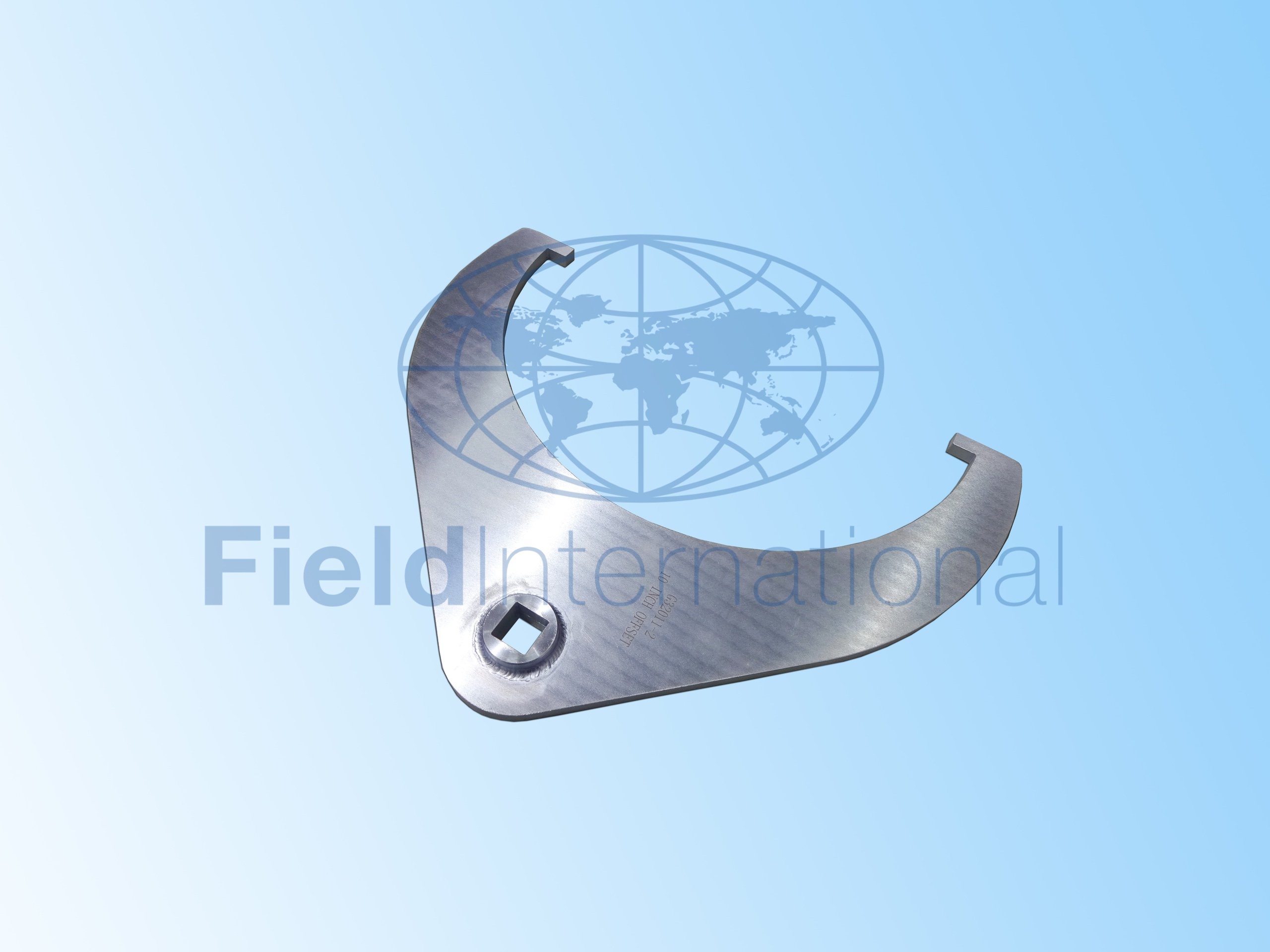 G32011-1 WRENCH ADAPTER - OVERSIZE GLAND NUT, WING AND BODY GEAR