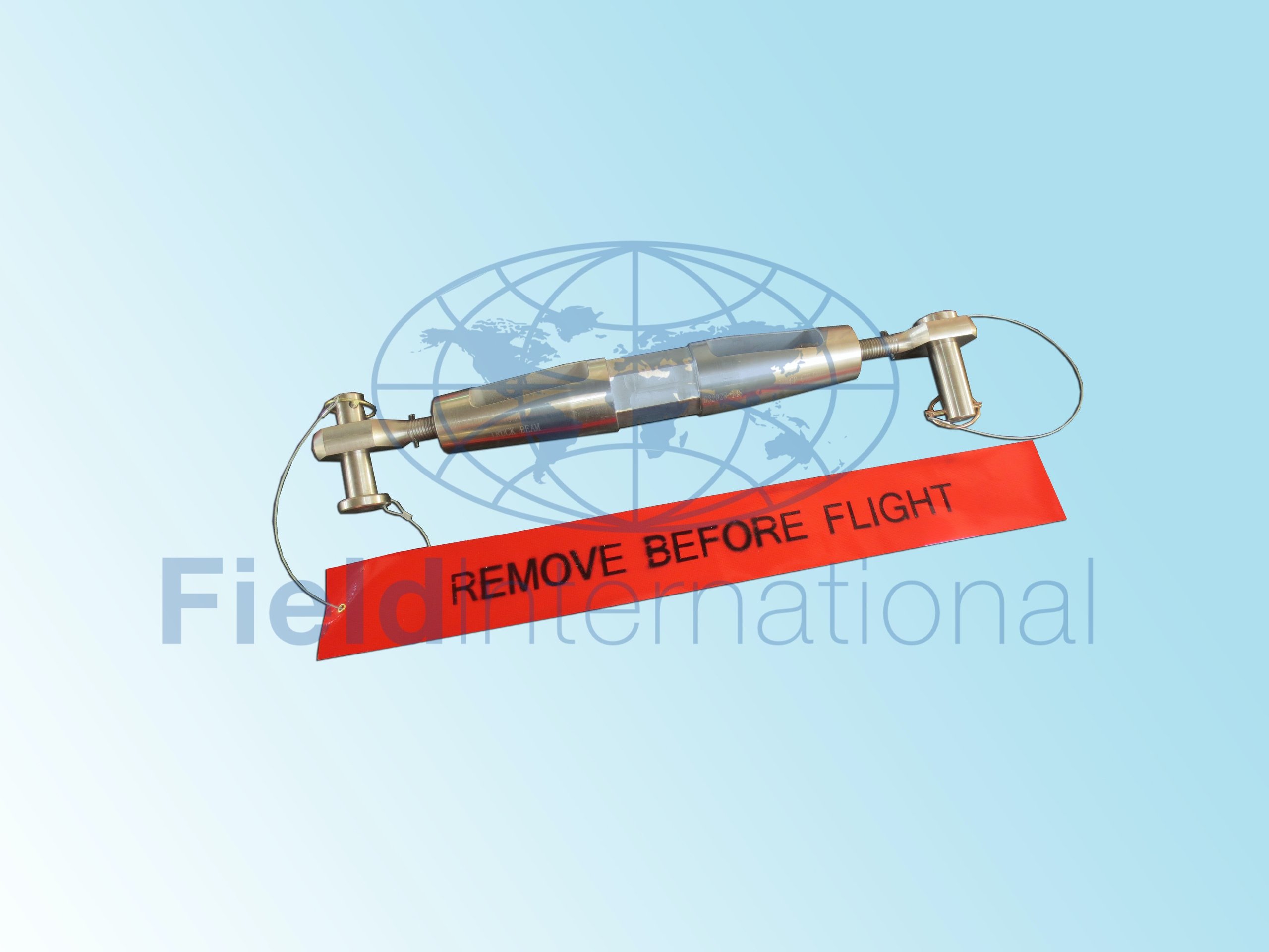 G32028-148 TURNBUCKLE ASSY