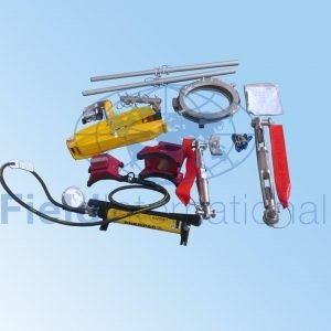 G32028-164 Jack-wing/body main landing gear