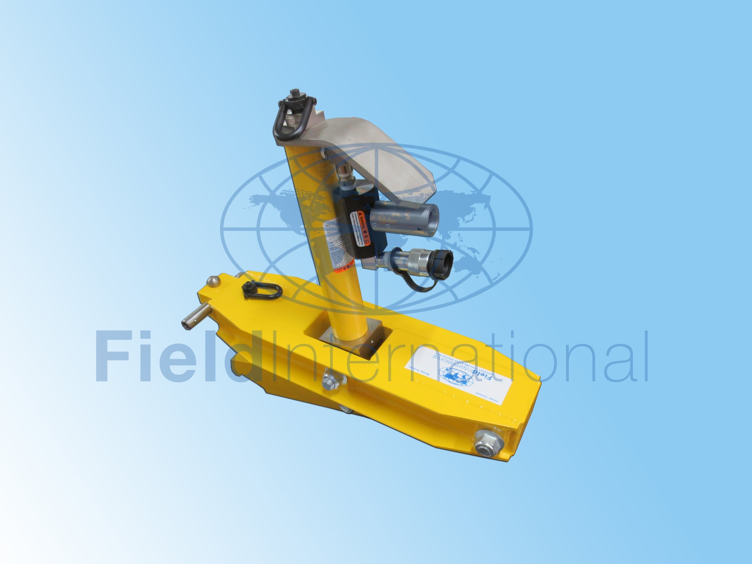 G32028-165 JACK ASSY