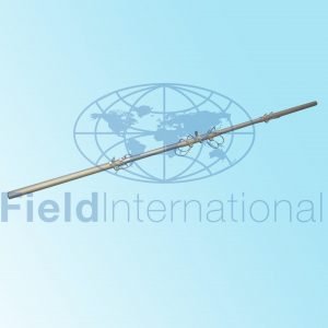 G32028-167 HANDLE TUBE ASSY