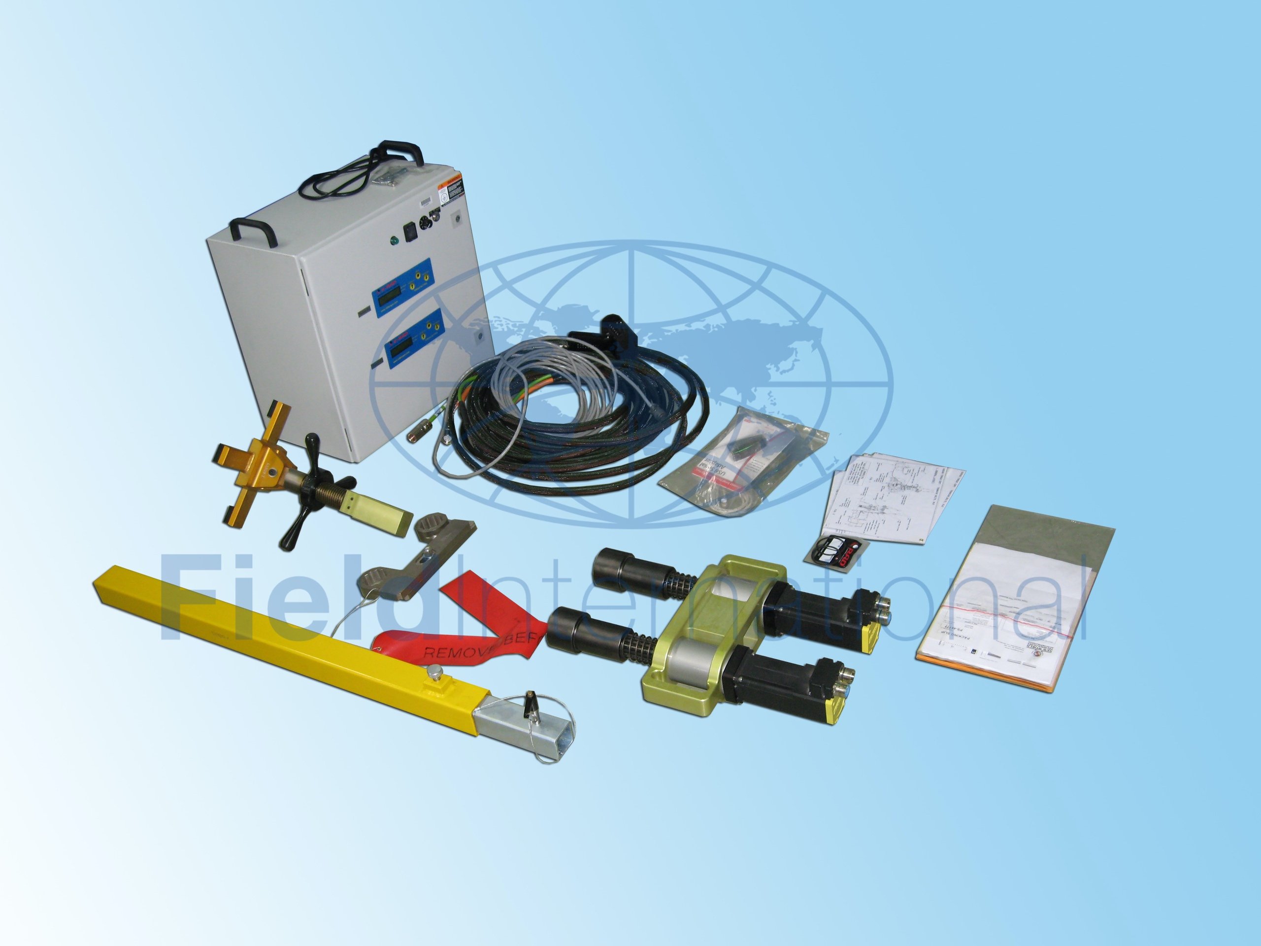 G32029-53 TORQUE EQUIPMENT