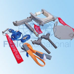 G32032-1 HOLDING EQUIPMENT - INNER CYLINDER AND METERING ROD, WING LANDING GEAR