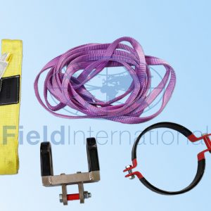 G32033-1 SLING EQUIPMENT - LOWER SEAL REMOVAL/INSTALLATION, NOSE LANDING GEAR (CE)
