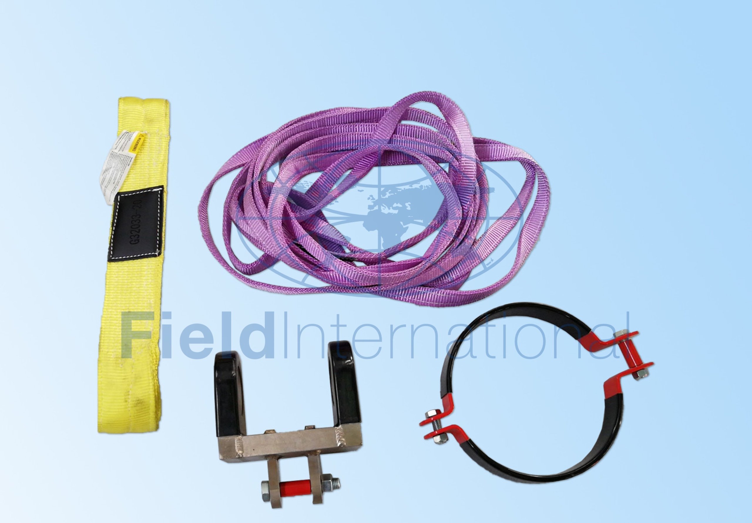 G32033-1 SLING EQUIPMENT - LOWER SEAL REMOVAL/INSTALLATION, NOSE LANDING GEAR (CE)