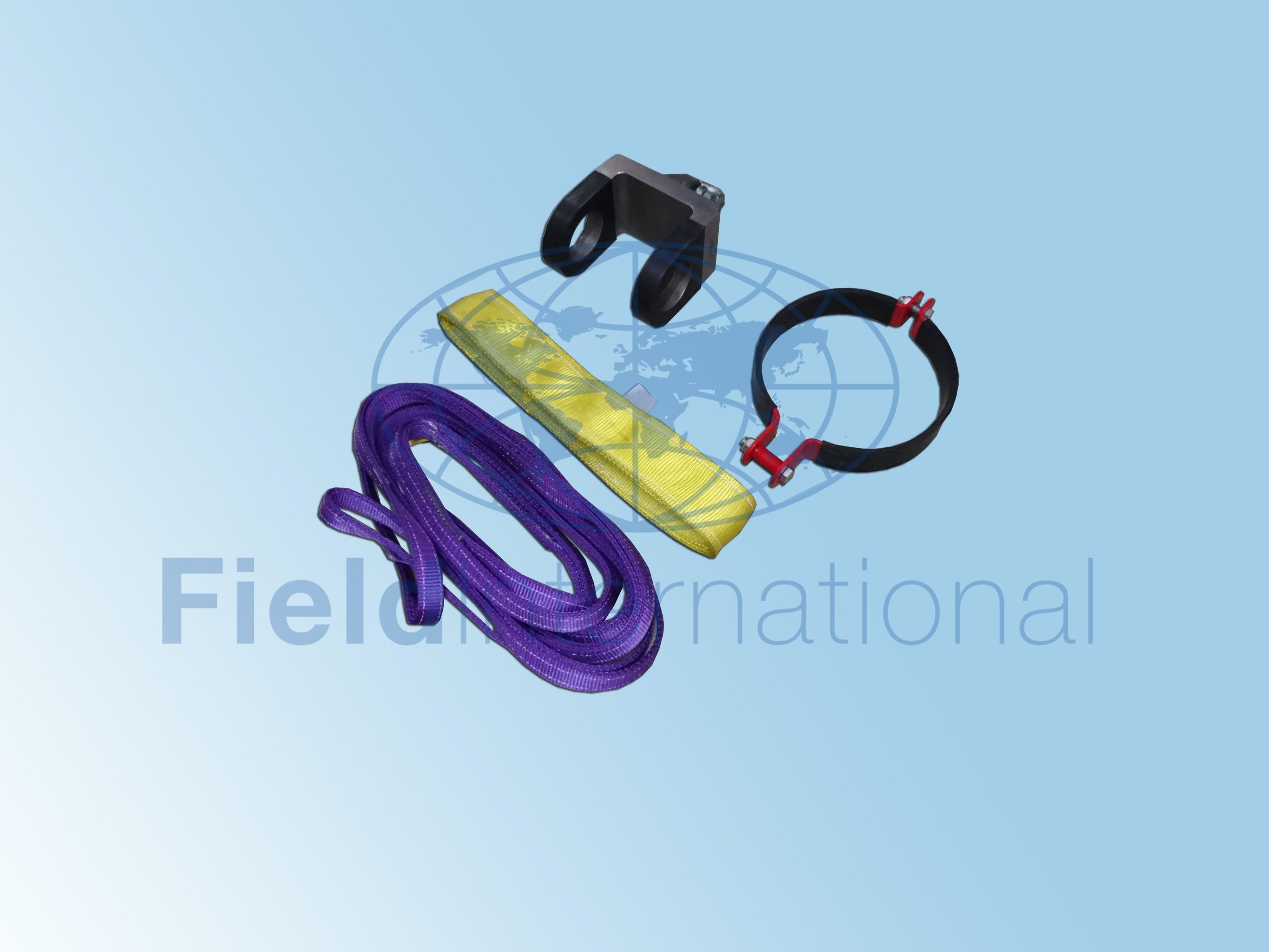G32033-18 SLING EQUIPMENT - LOWER SEAL REMOVAL/INSTALLATION, NOSE LANDING GEAR (CE)