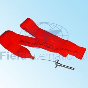 G32036-1-A Pin assy eqpt-ground lock，nose landing gear