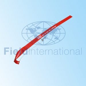 G32036-2 PIN ASSEMBLY EQUIPMENT - GROUND LOCK, NOSE LANDING GEAR