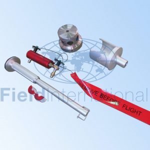 G32039-25 WRENCH EQUIPMENT - WHEEL RETENTION NUT, WLG AND BLG