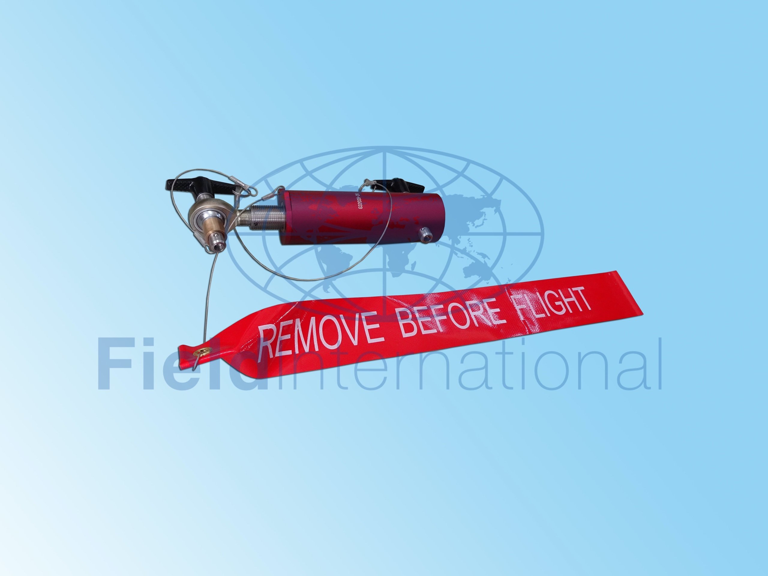 G32039-26 DOOR EXTENDER