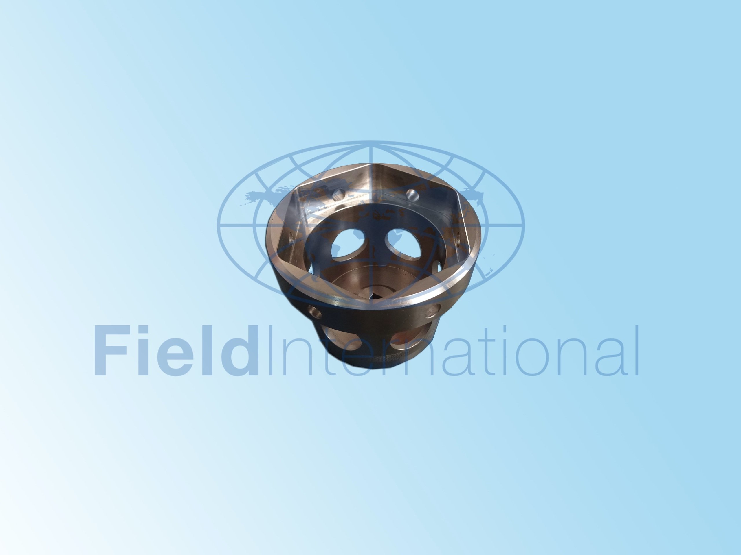 G32039-4 WRENCH ASSY