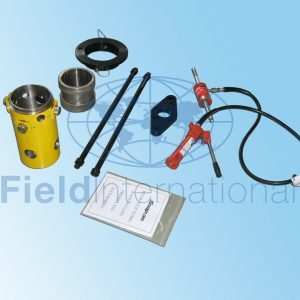 G32040-1 PULLER EQUIPMENT - AXLE SLEEVE, BODY LANDING GEAR, MAIN LANDING GEAR AND NOSE LANDING GEAR