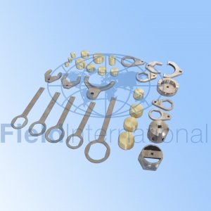 G32042-1 WRENCH KIT - WING LANDING GEAR