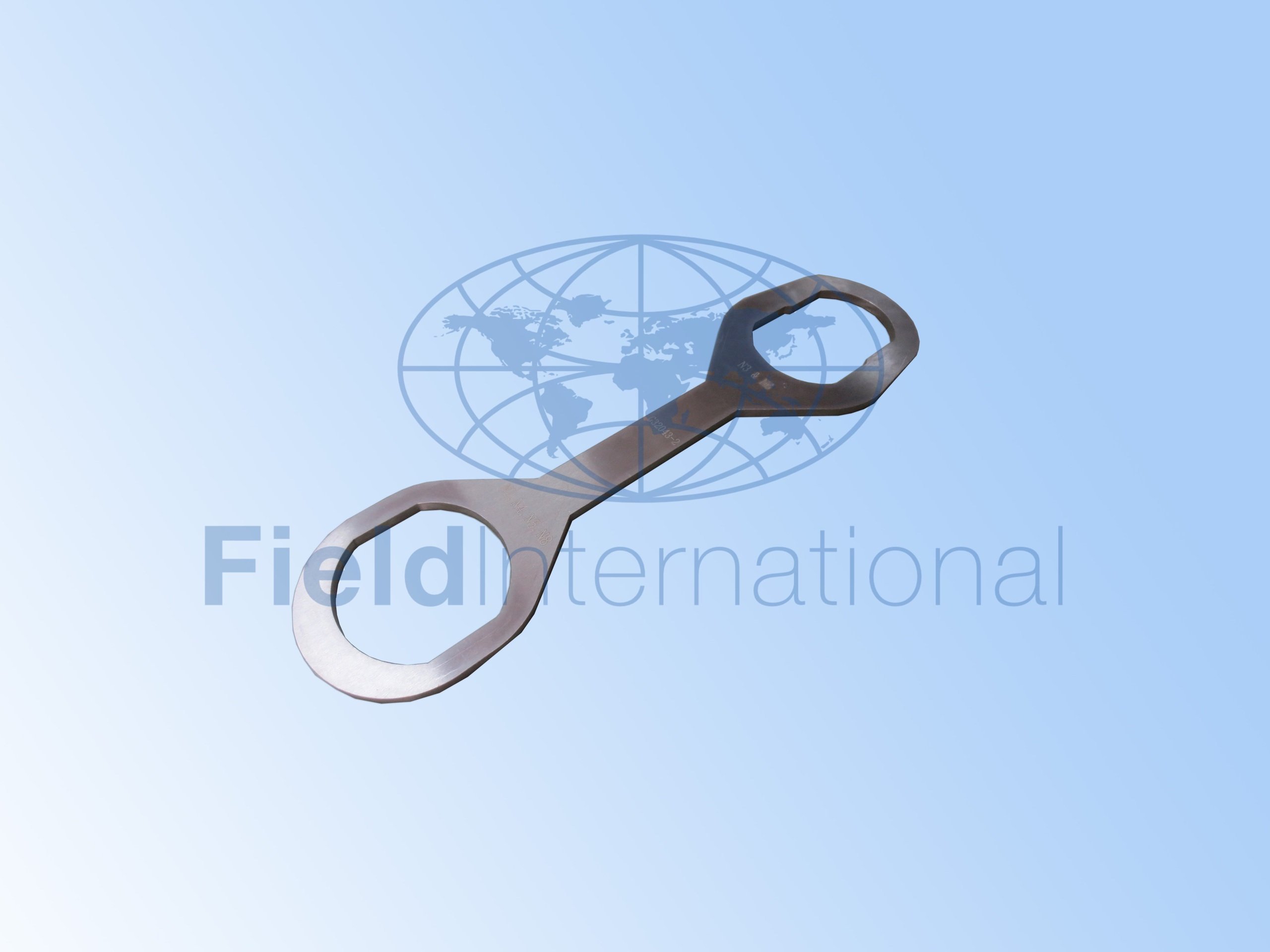 G32043-2 LARGE WRENCH