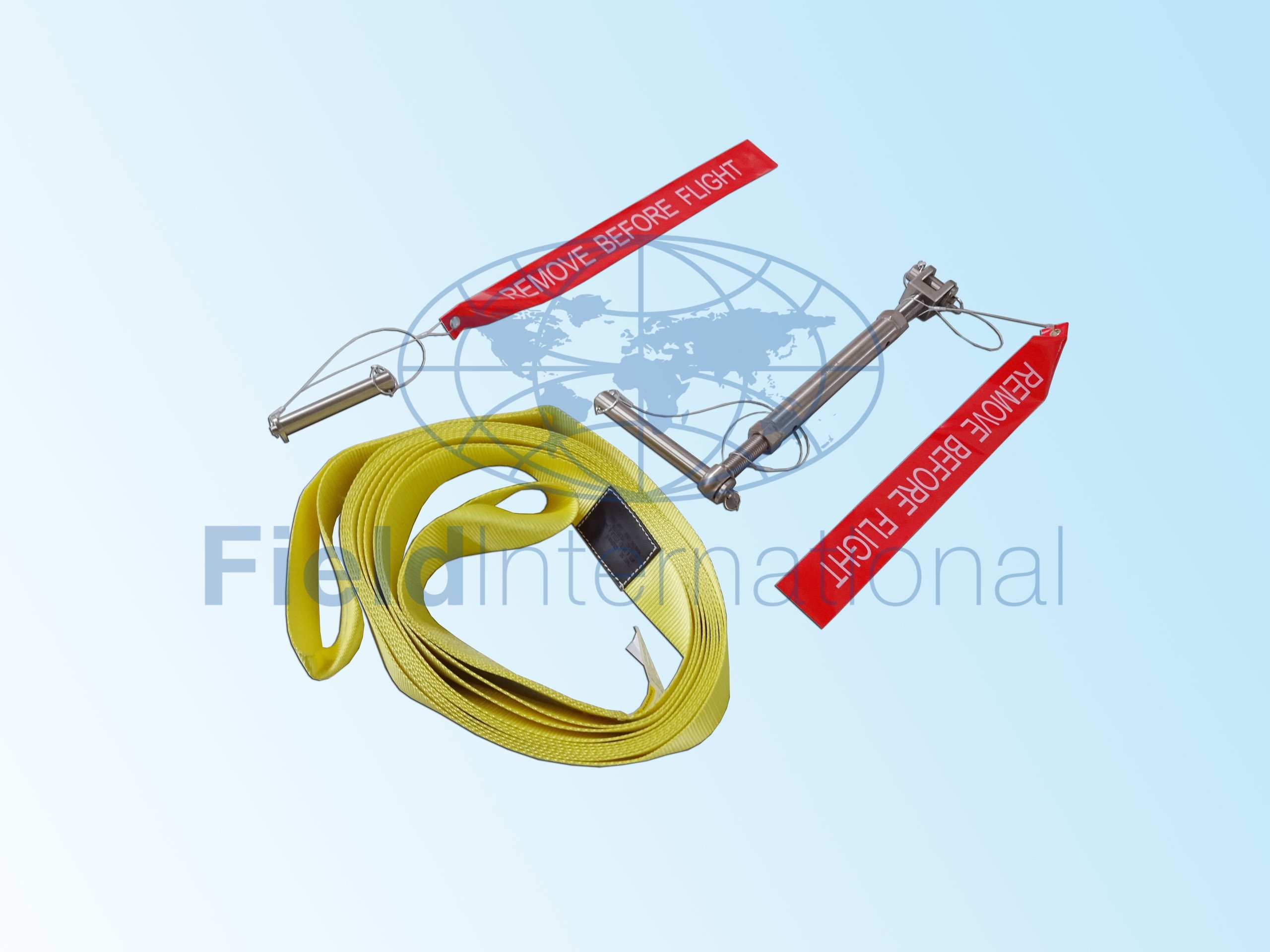 G32044-1 REMOVAL/INSTALLATION EQUIPMENT - JURY AND DRAG STRUT, BODY LANDING GEAR (CE)
