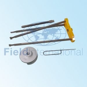 G32045-1 BRAKE PULLER EQUIPMENT - WING AND BODY LANDING GEAR