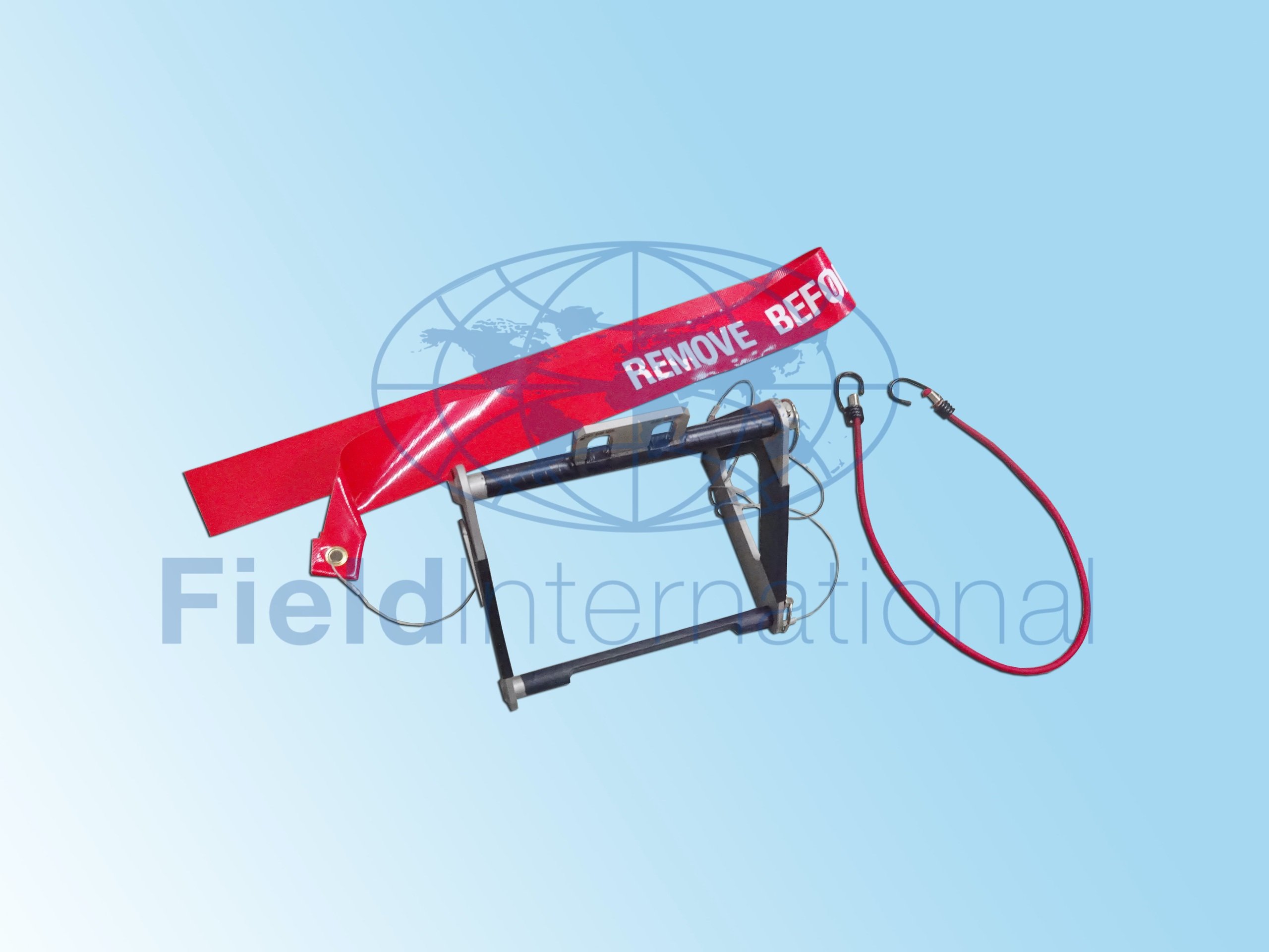 G32047-1 REMOVAL/INSTALLATION EQUIPMENT - TRUNNION FORK, WING LANDING GEAR