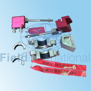 G32048-38 LOCK EQUIPMENT - DOOR, BODY LANDING GEAR