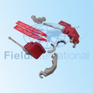 G32048-41 LOCK EQUIPMENT - DOOR, BODY LANDING GEAR