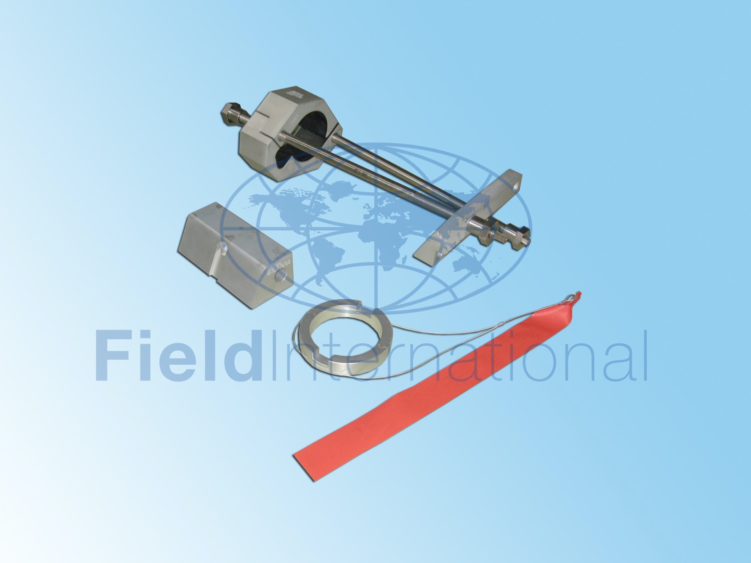 G32049-1 LOCK EQUIPMENT - DOOR, WING LANDING GEAR