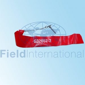 G32052-1 SYSTEM PIN - DOOR RELEASE, NOSE LANDING GEAR