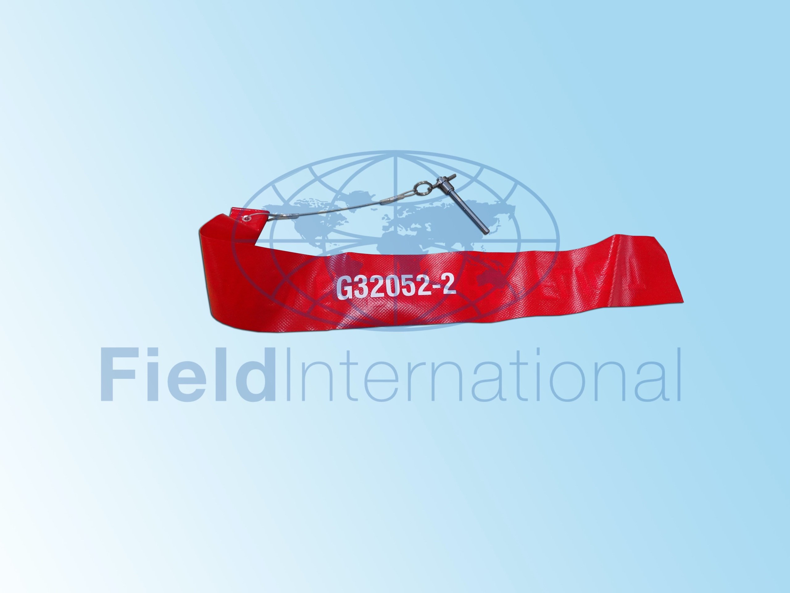 G32052-1 SYSTEM PIN - DOOR RELEASE, NOSE LANDING GEAR