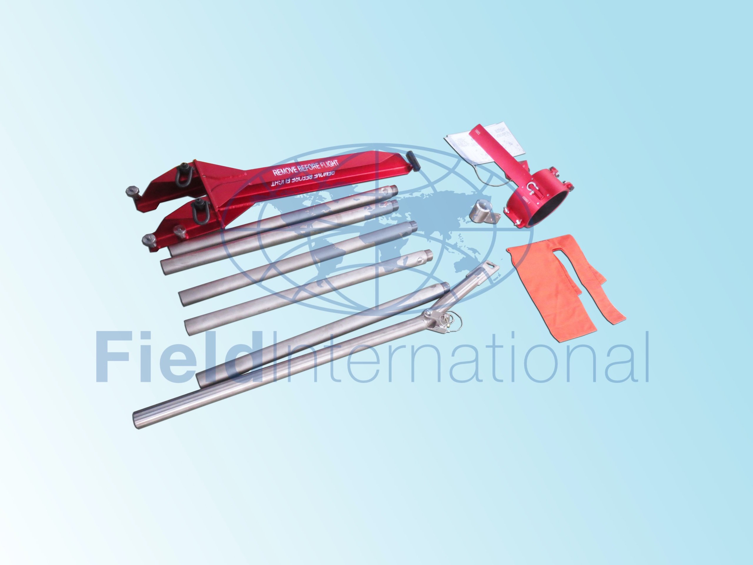 G32053-78 SLING - RETRACT ACTUATOR, WING GEAR