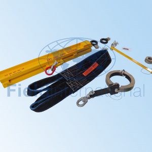 G32055-1 OVERHEAD MECHANICAL EQUIPMENT - WING AND BODY LANDING GEAR (CE)