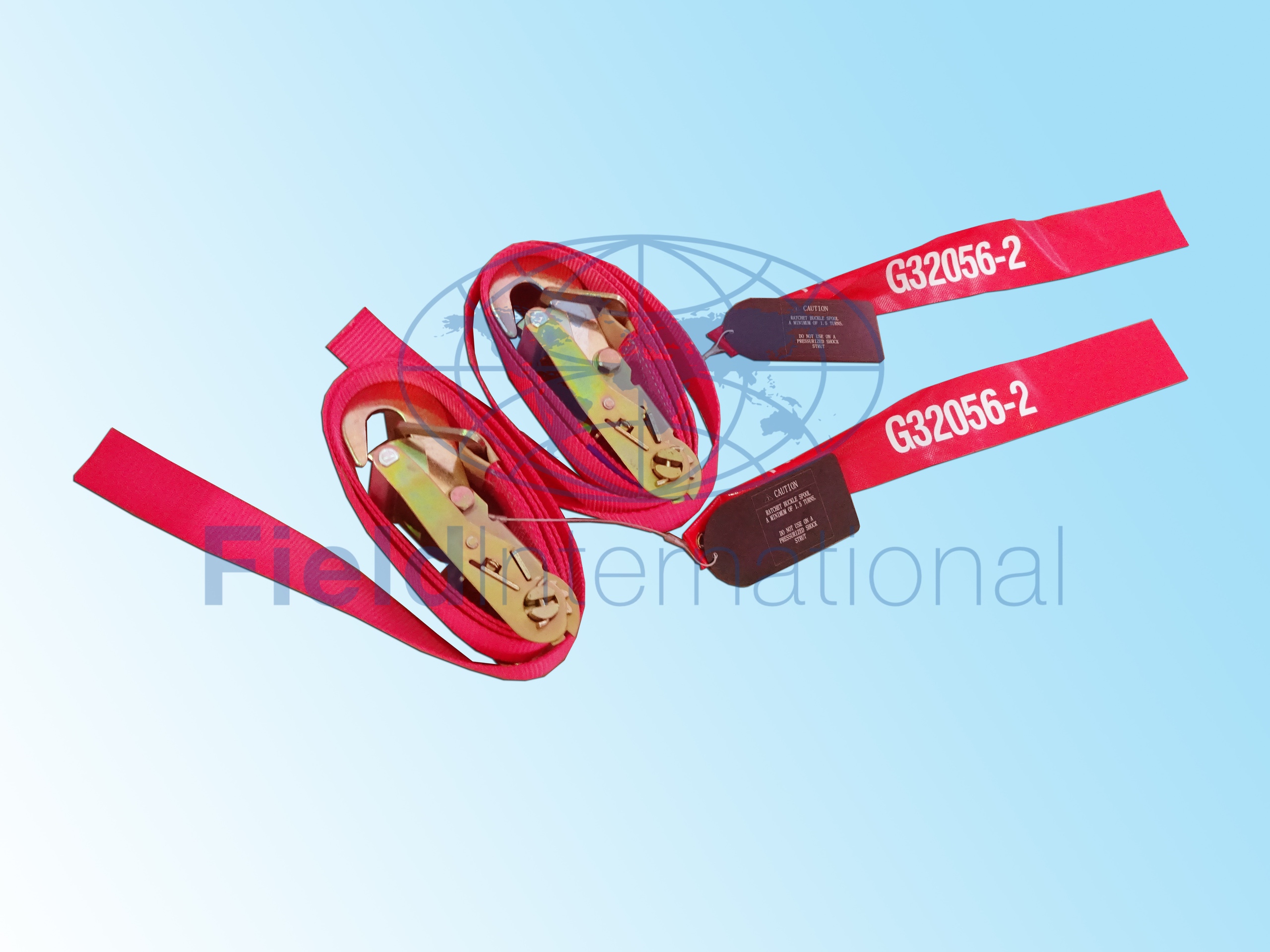 G32056-1 RETENTION TOOL - SHOCK STRUT, LANDING GEAR