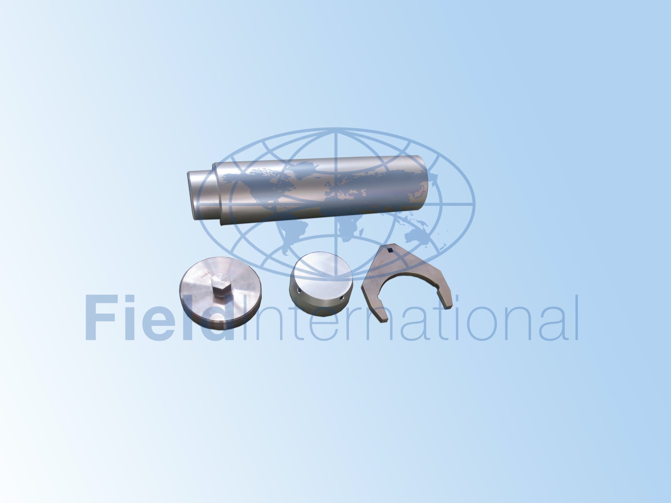G32058-1 REMOVAL/INSTALLATION EQUIPMENT - WING LANDING GEAR AND BODY LANDING GEAR BOGIE PIVOT PIN