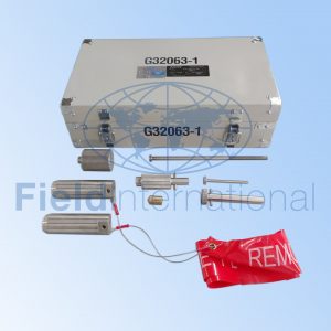 G32063-1 PULLER EQUIPMENT - SHEAR PIN, BEARING HOUSING, WING LANDING GEAR