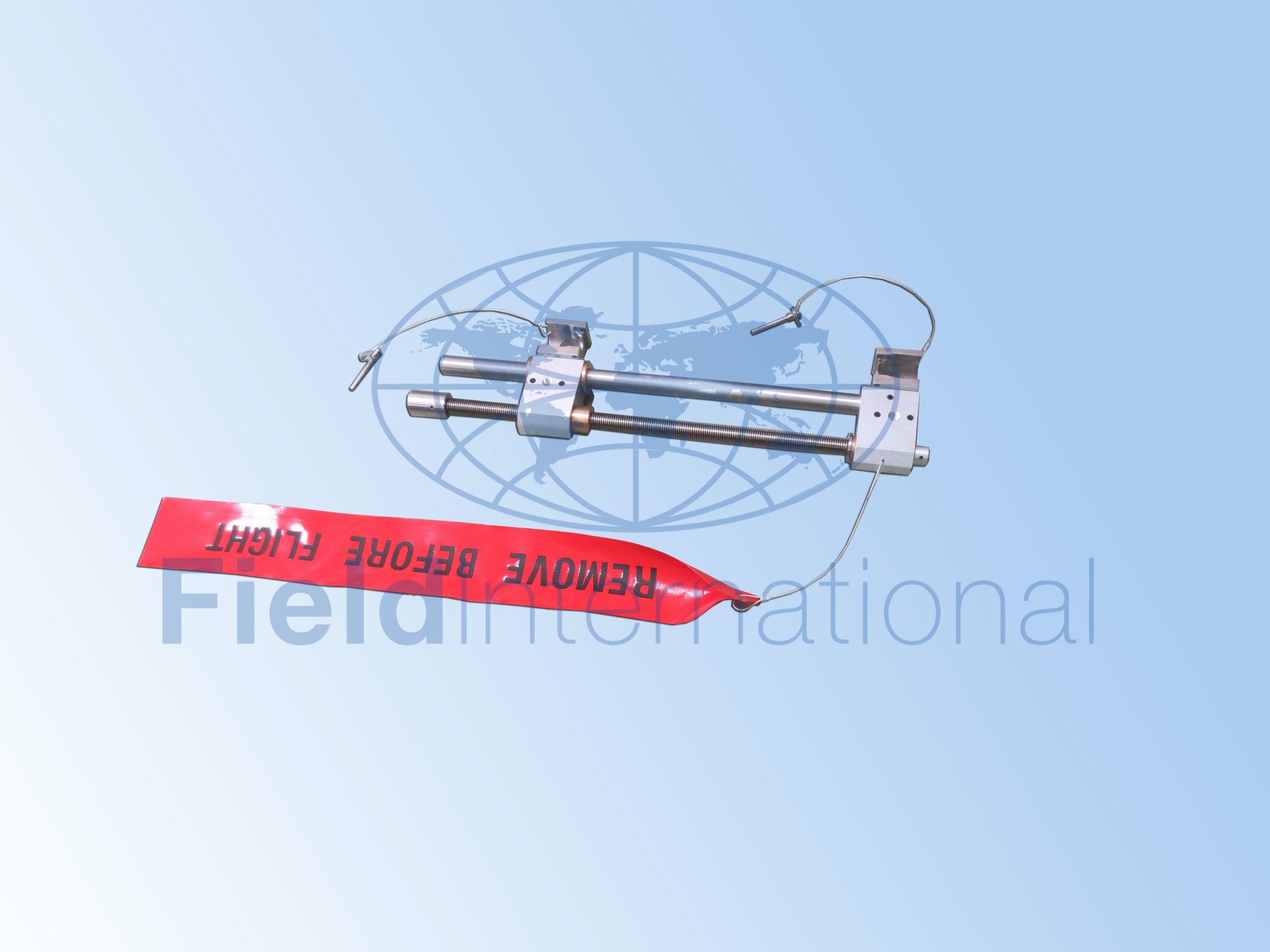 G32064-1 EQUIPMENT REMOVAL/INSTALLATION - UPLOCK SPRING, WING LANDING GEAR AND BODY LANDING GEAR