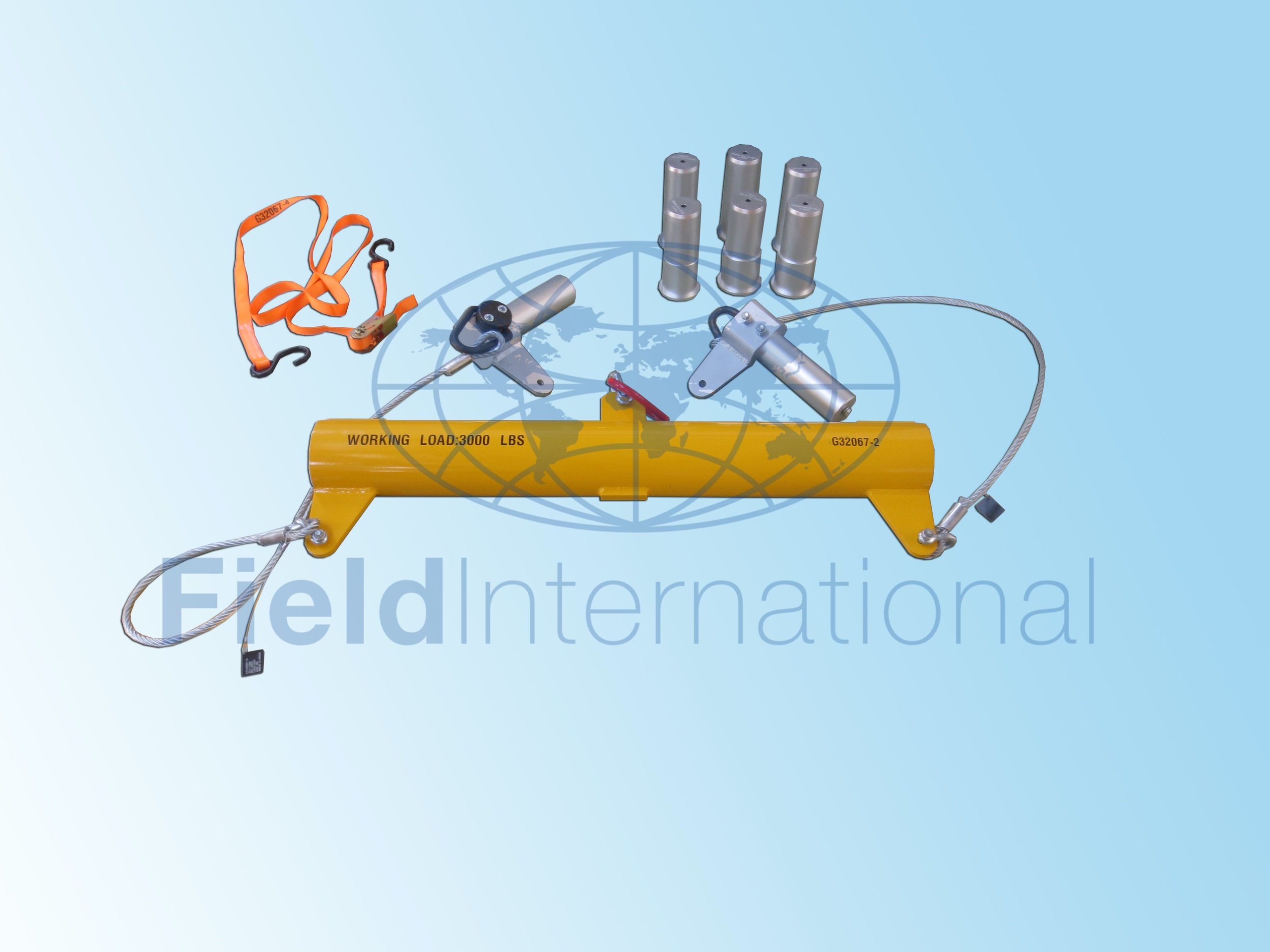 G32067-1 SLING EQUIPMENT - NOSE LANDING GEAR (CE)