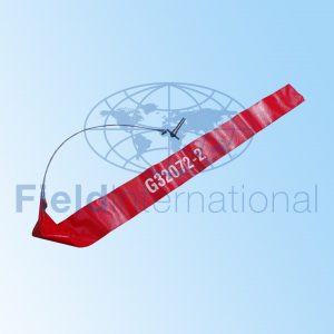 G32072-1 LOCKOUT PIN - NOSE LANDING GEAR, STEERING BYPASS