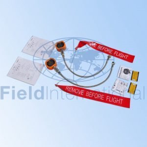 G32075-16 TEST EQUIPMENT - BRAKE BLEED PORT