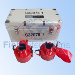 G32078-1 CLAMP ASSY-NOSE LANDING GEAR STEERING
