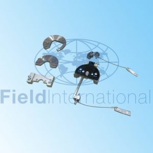 G34002-1 CALIBRATION EQUIPMENT - ANGLE OF ATTACK SENSOR