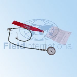 G35001-15 HOSE - LEAK TEST, OXYGEN SUPPLY SYSTEM