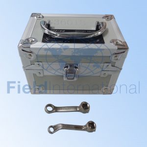 G36018-7 WRENCH SET - FAN AIR TEMPERATURE SENSOR MOUNTING BOLT