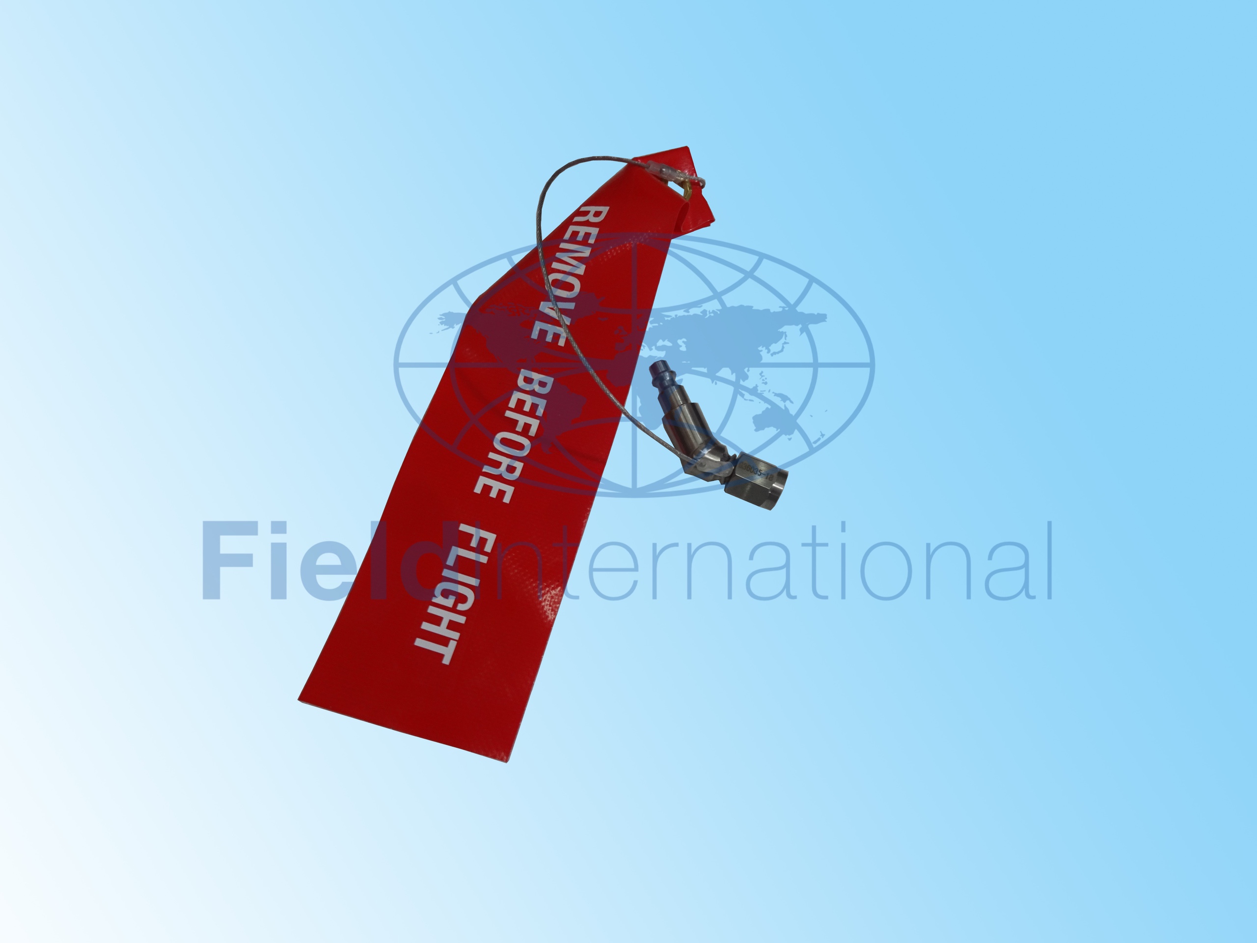G36035-18 FITTING ASSY